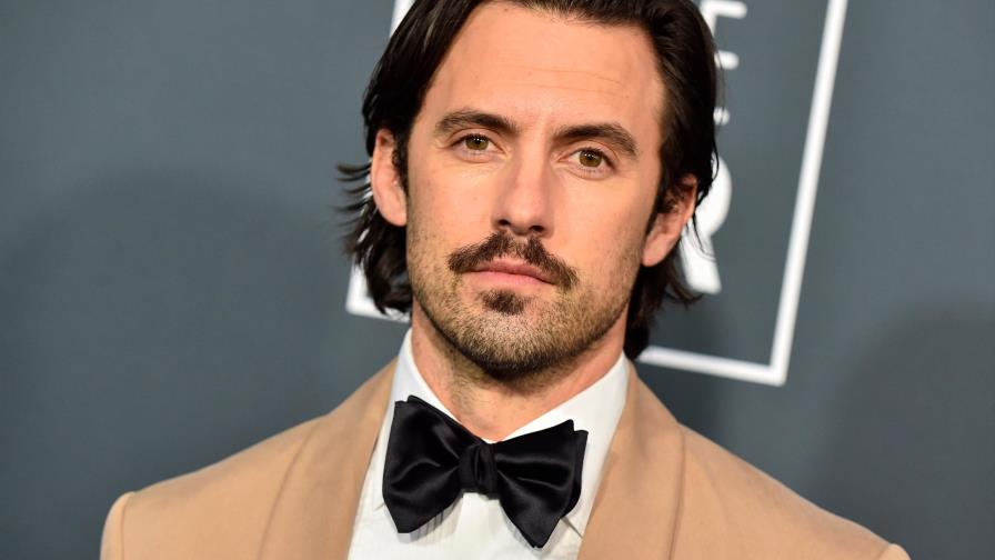 Milo Ventimiglia, actor de This is Us, tiene una impresionante casa rodante
