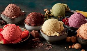 Estos son los helados más saludables