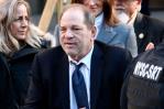 Harvey Weinstein enfrentará un cargo más por delitos sexuales en Los Ángeles