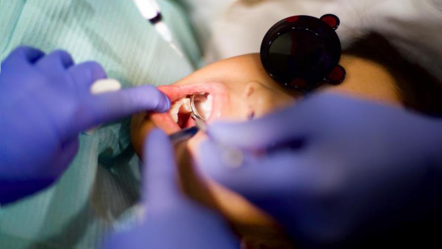 Estos son los riesgos de no reponer una pieza dental Estos son los riesgos de no reponer una pieza dental