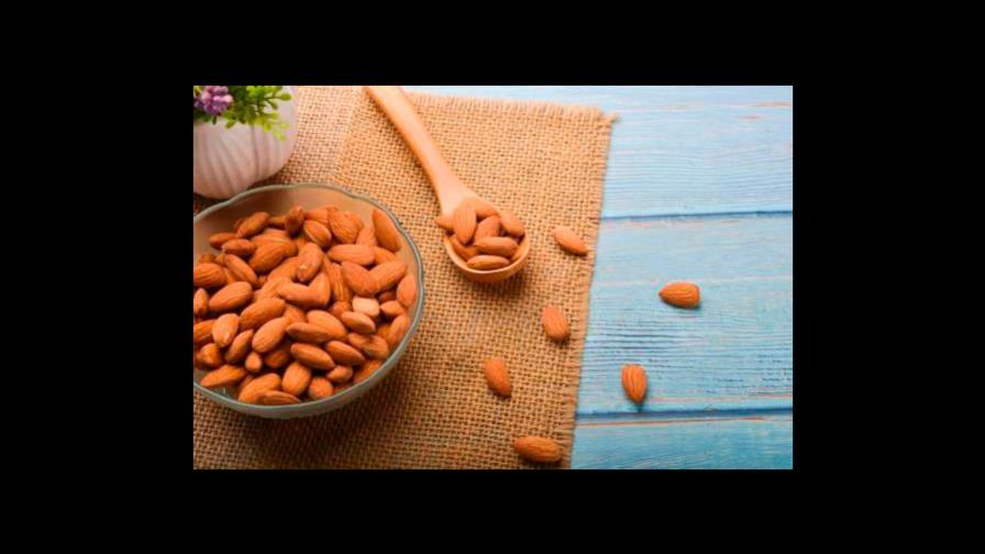 Almendras ayudan a controlar glucosa en sangre en diabéticos y prediabéticos