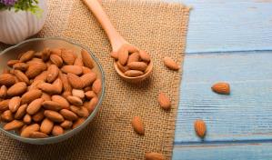 ¡Tienen muchas propiedades! Así puedes incluir las almendras en tu dieta