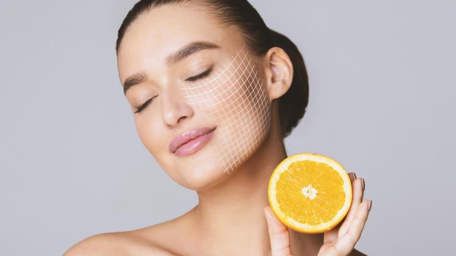La vitamina C es esencial para la piel, ¡incorpórala así! La vitamina C es esencial para la piel, ¡incorpórala así!