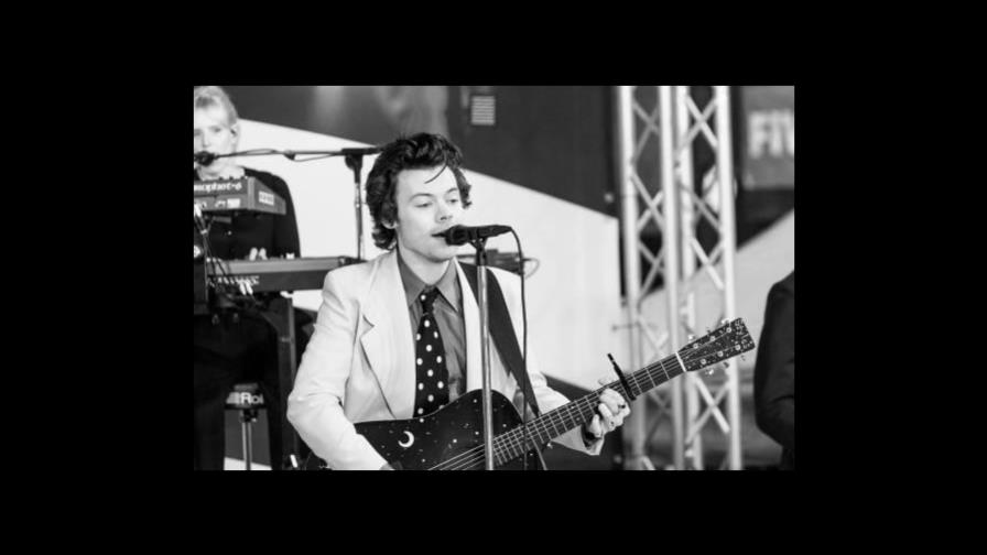 Harry Styles y Olivia Wilde ¿son astrológicamente compatibles?