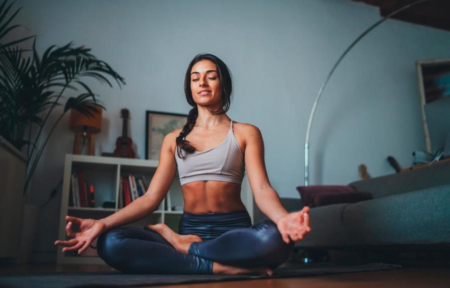 Tips para comenzar a meditar y hacerlo sin problemas