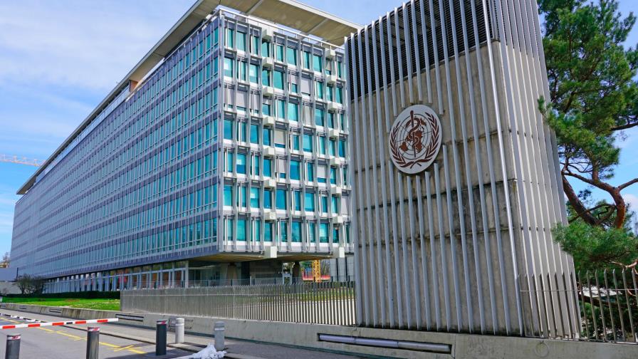 La pandemia supera los 20 millones de casos, la cuarta parte de ellos en EEUU