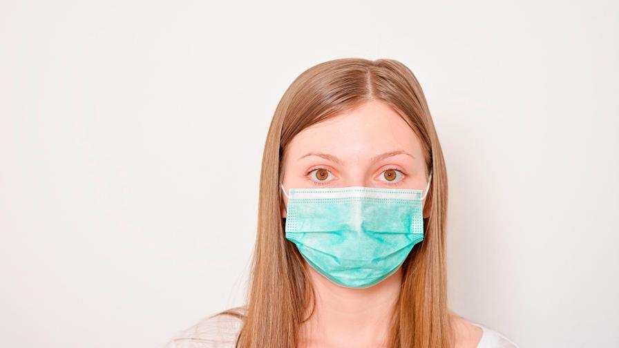 Mascarillas y guantes, ¿medidas no recomendadas contra el coronavirus?