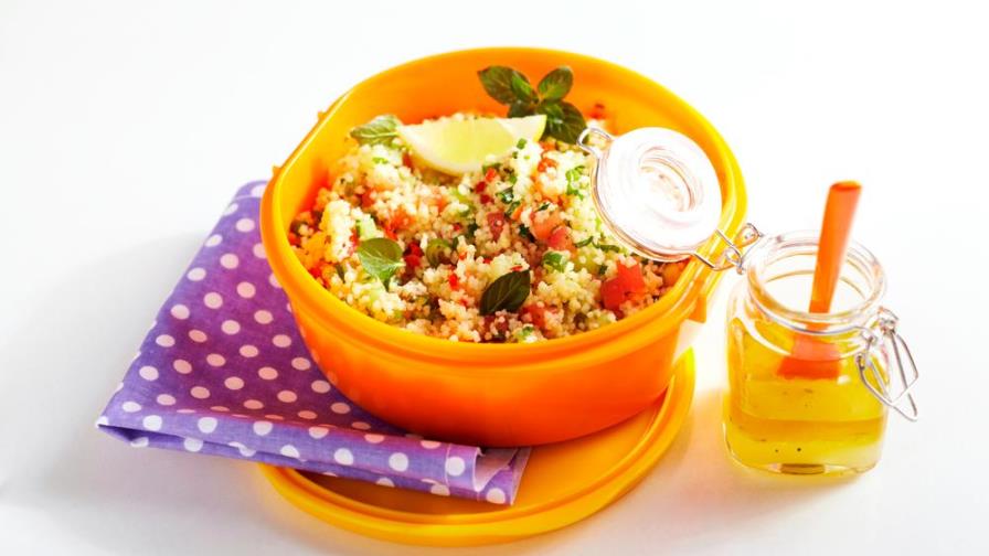 Errores comunes al llevar comida al trabajo