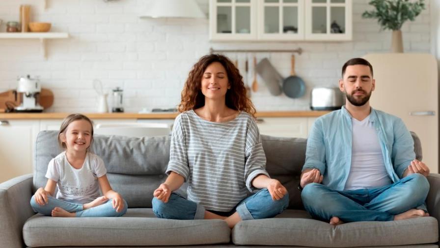 Meditación: puede brindarte muchos beneficios