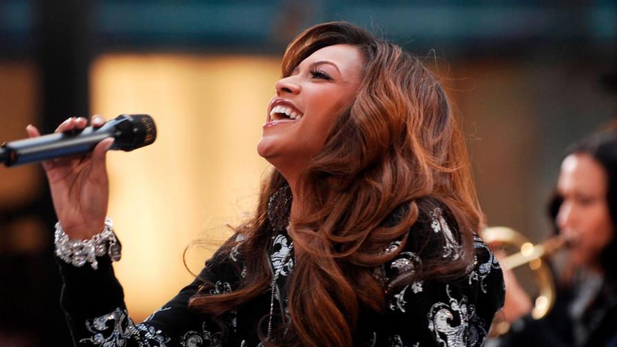 Beyoncé mostró su preocupación por la salud mental