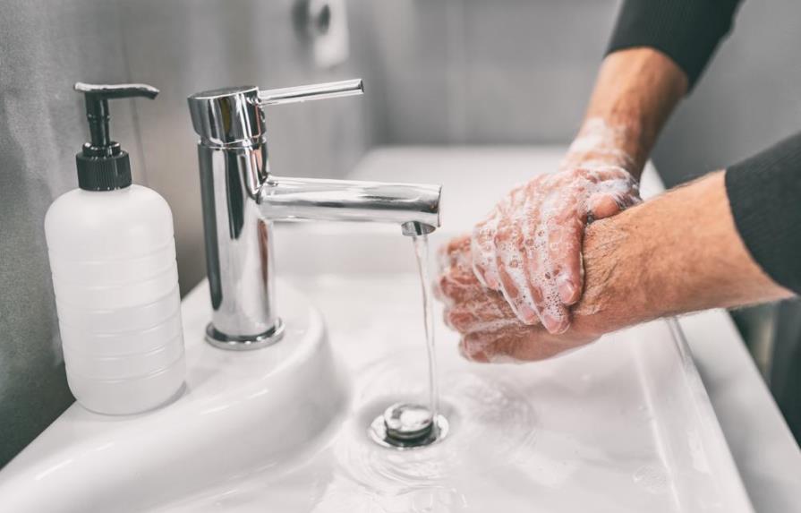 Así puedes evitar que se seque tu piel tras el lavado frecuente de manos