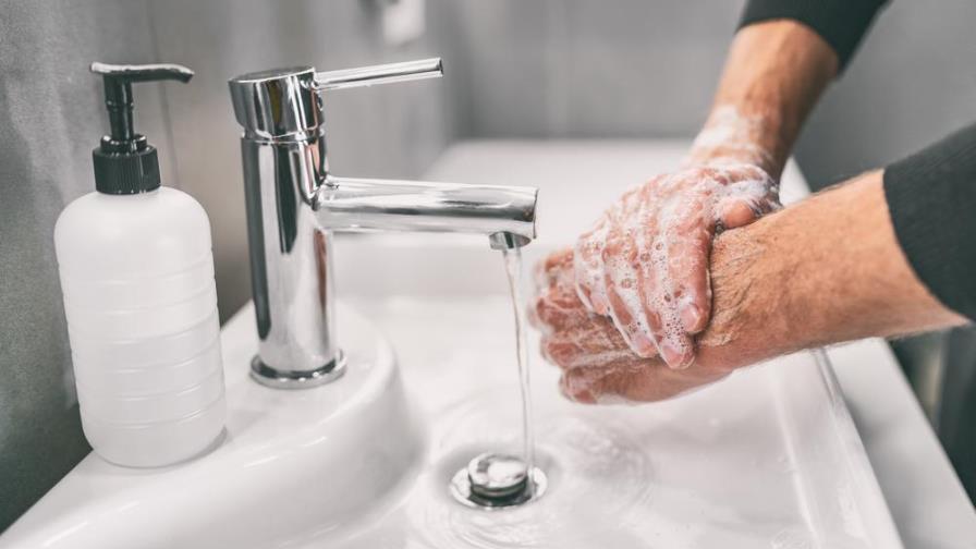 Así puedes evitar que se seque tu piel tras el lavado frecuente de manos
