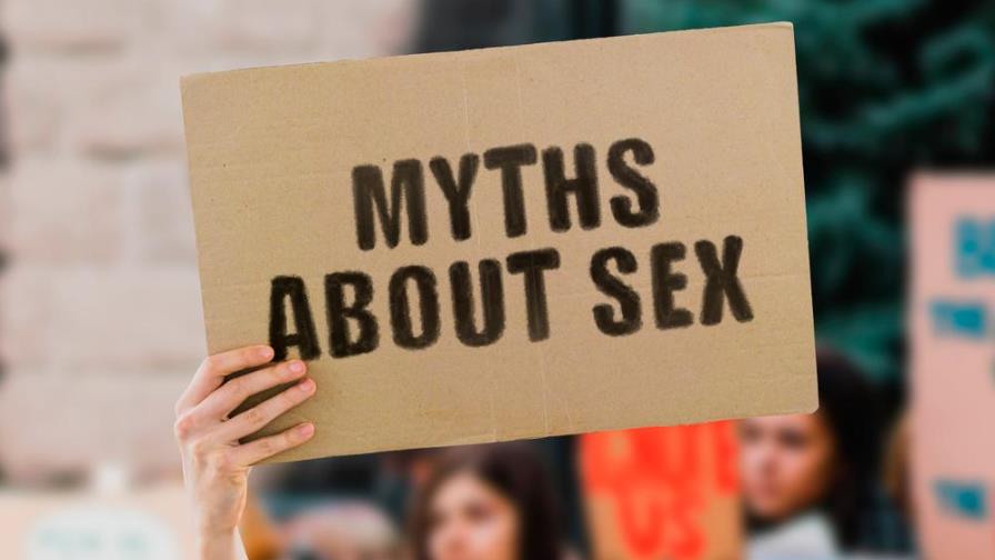 Sexualidad: qué es el coitocentrismo