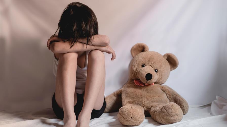 Detienen hombre de Nueva Jersey con pornografía infantil que llevó desde República Dominicana 