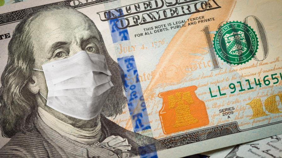 Florida dejó de recibir 2.100 millones de dólares en impuestos por COVID-19