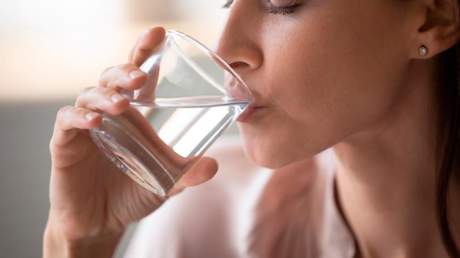 Consejos para tomar la cantidad de agua necesaria por día