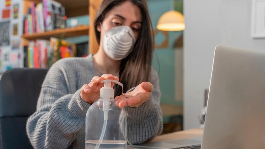 Se registraron más recuperados de COVID-19 que fallecidos y nuevos contagios en las últimas 24 horas 