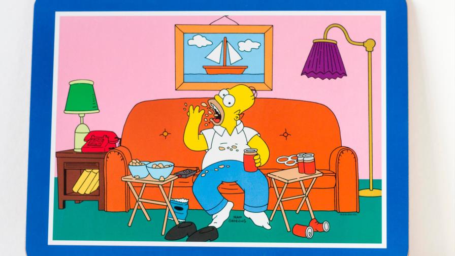 ¿Lo sabías? fue tan polémico, que The Simpsons tuvo que rehacer este episodio