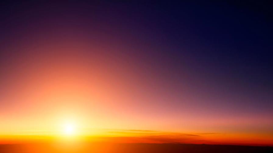 Cómo se ven los atardeceres en otros planetas