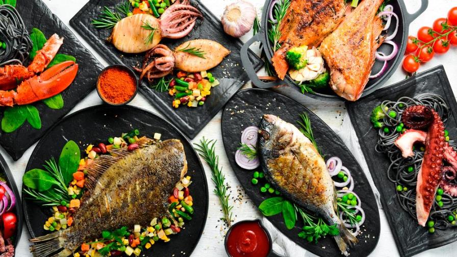 Qué debes comer para parecer de 30 años