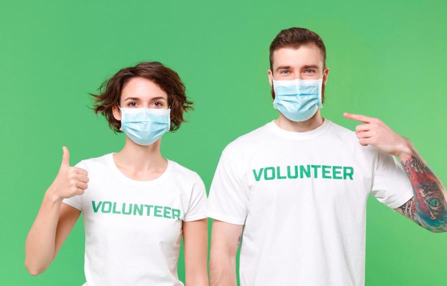 ¿Quieres ser voluntario social? SERVIR-D te enseña cómo con un taller virtual