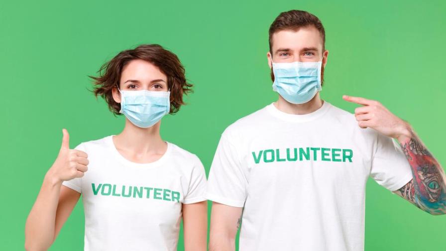 ¿Quieres ser voluntario social? SERVIR-D te enseña cómo con un taller virtual