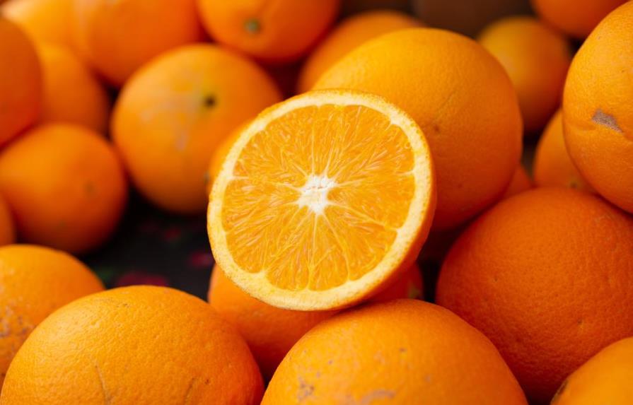 Por qué deberías incorporar más naranjas a tu dieta diaria