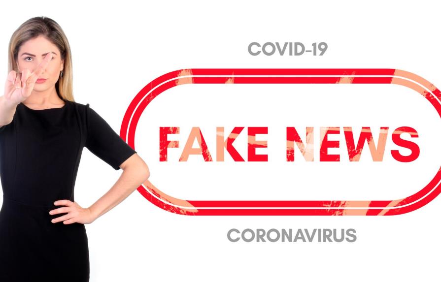 Consejos para combatir las fake news sobre el Coronavirus