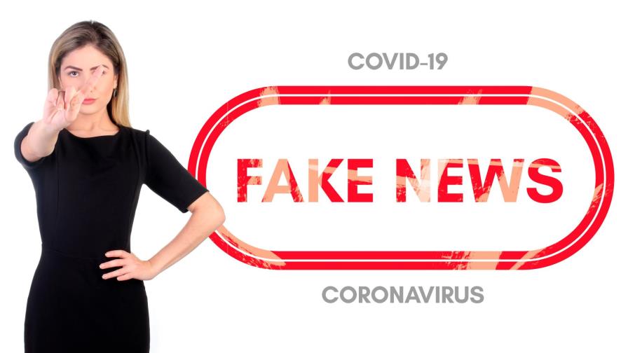 Consejos para combatir las fake news sobre el Coronavirus Consejos para combatir las fake news sobre el Coronavirus