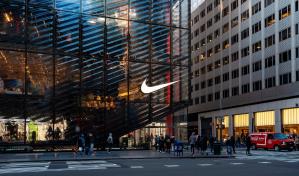 Nike despedirá desde hoy al 2 % de sus empleados, unas 1,500 personas
