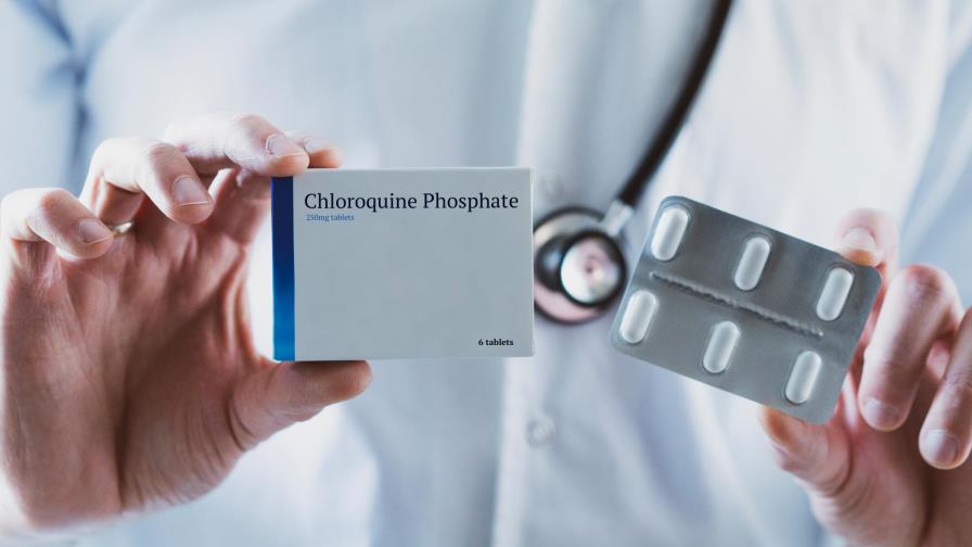 Could chloroquine treat coronavirus? Five questions answered about an unproven use for an antimalarial drug Could chloroquine treat coronavirus? Five questions answered about an unproven use for an antimalarial drug