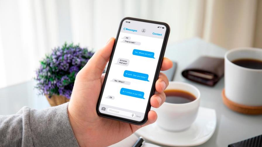 Instagram y Messenger también tienen mensajes que se autodestruyen