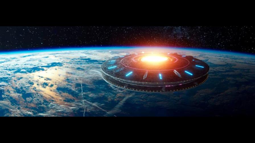 ¿A punto de conocer la verdad sobre los aliens?