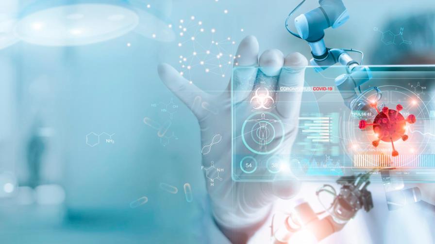 Revolución digital, crisis climática y big data: la cara menos fea del virus Revolución digital, crisis climática y big data: la cara menos fea del virus
