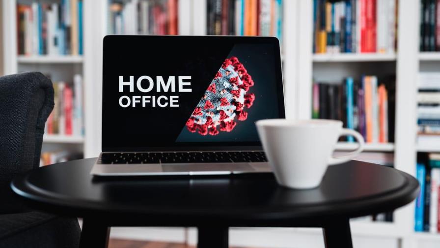 5 hábitos que deberías evitar al hacer home office