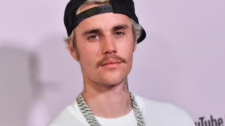 Justin Bieber comparte una publicación que hace explotar a Instagram