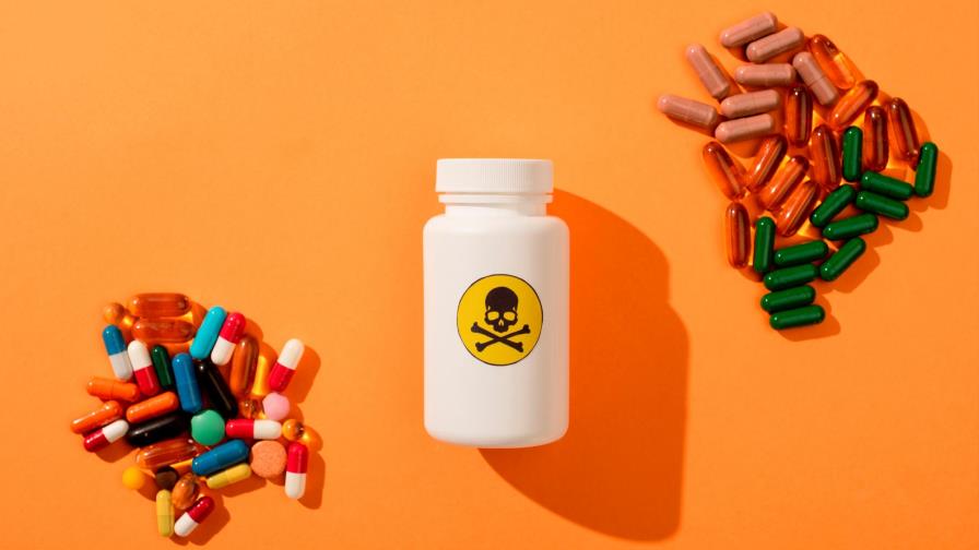 En el gimnasio me recomendaron tomar ‘quemadores’ (1/3) En el gimnasio me recomendaron tomar ‘quemadores’ (1/3)