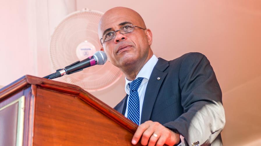 Allegados a expresidente Martelly estarían implicados en asesinato de Moïse