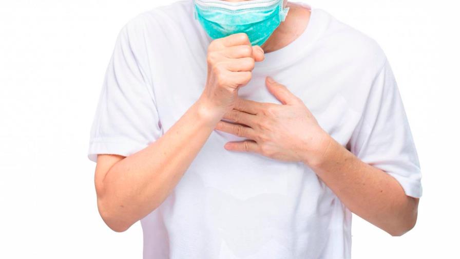 Pacientes cardiacos con COVID-19 necesitan asistencia de un equipo multidisciplinario
Pacientes cardíacos con COVID-19 necesitan asistencia de un equipo multidisciplinario Pacientes cardiacos con COVID-19 necesitan asistencia de un equipo multidisciplinario
Pacientes cardíacos con COVID-19 necesitan asistencia de un equipo multidisciplinario