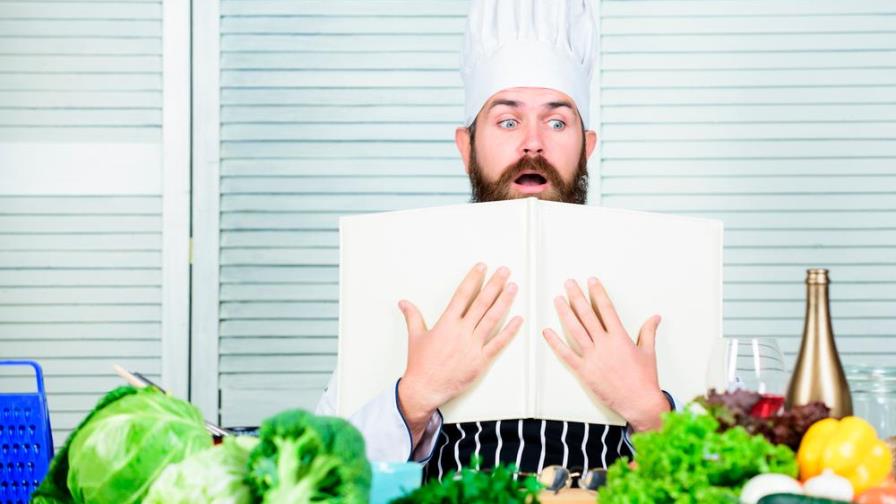 ¡Trucos de cocina para recién iniciados!