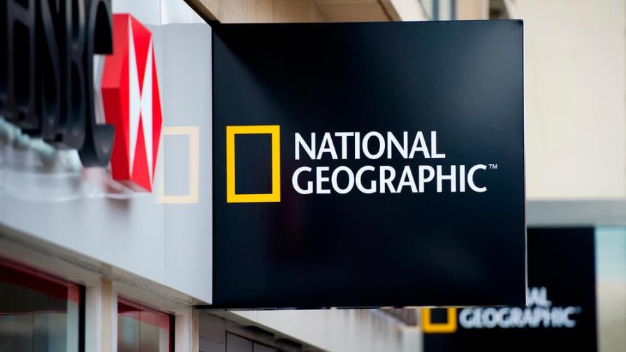 National Geographic eligió una espeluznante foto para graficar el impacto del COVID-19