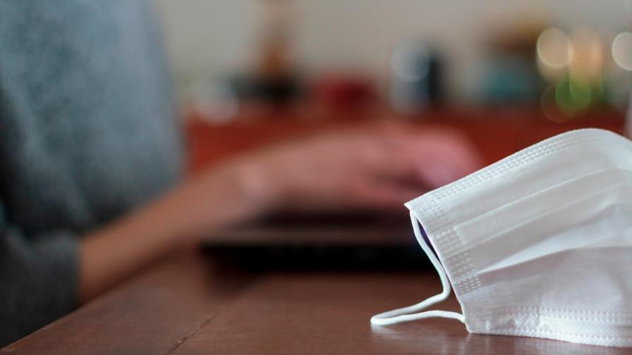 Teletrabajo 2020: las mejores empresas para trabajar desde casa en EEUU, según Forbes Teletrabajo 2020: las mejores empresas para trabajar desde casa en EEUU, según Forbes