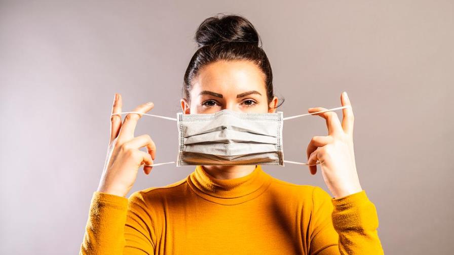 Sigue estos consejos para usar la mascarilla sin que dañe tu cutis Sigue estos consejos para usar la mascarilla sin que dañe tu cutis