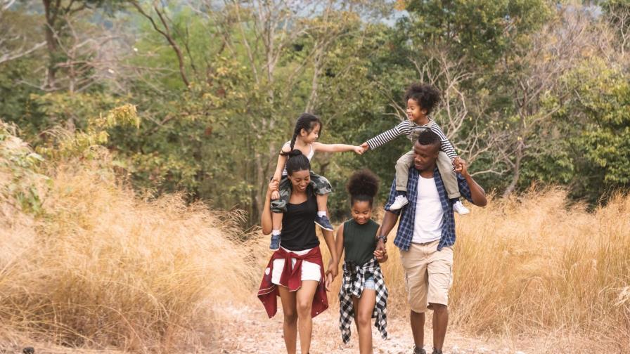 Turismo: 6 aventuras que debes vivir con papá