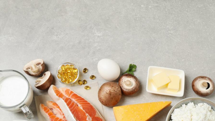 Así puedes saber si tienes una deficiencia de vitaminas Así puedes saber si tienes una deficiencia de vitaminas