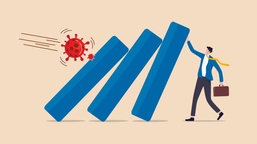 Pymes latinoamericanas necesitan apoyo financiero para evitar cierre masivo