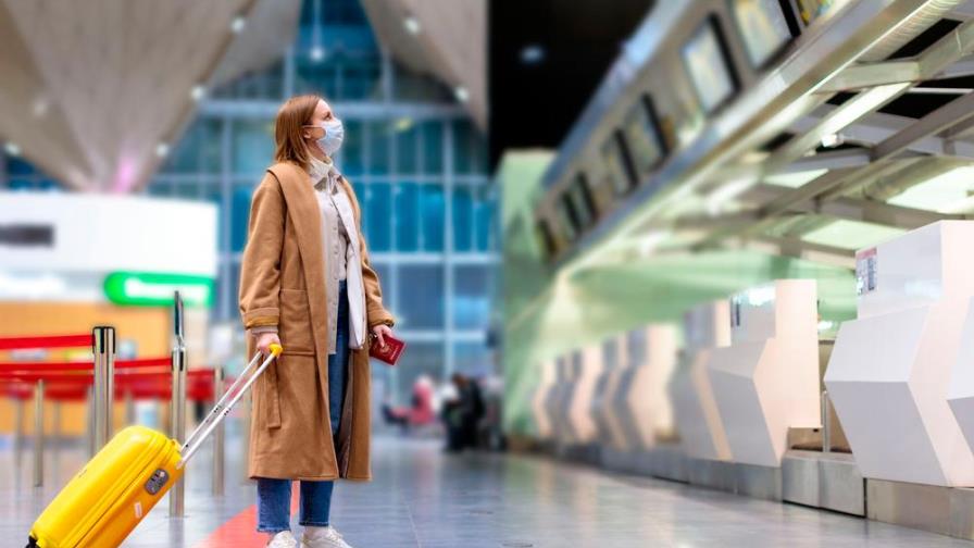 Ya hay un protocolo mundial para reanudar los viajes aéreos Ya hay un protocolo mundial para reanudar los viajes aéreos
