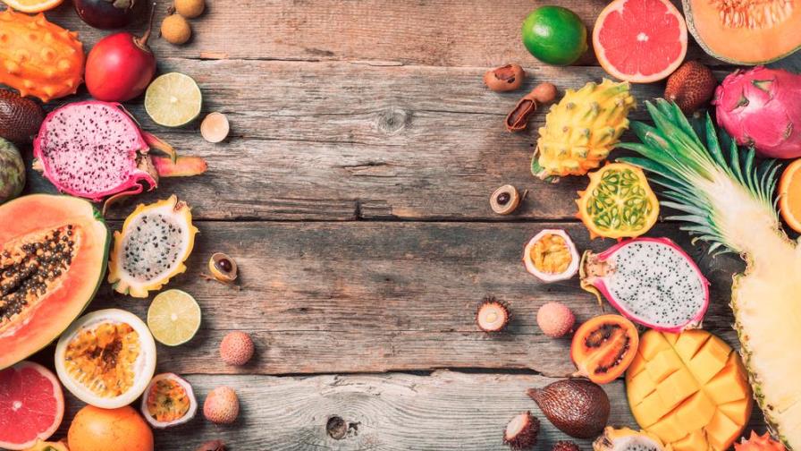 No te conviene combinar estos alimentos No te conviene combinar estos alimentos