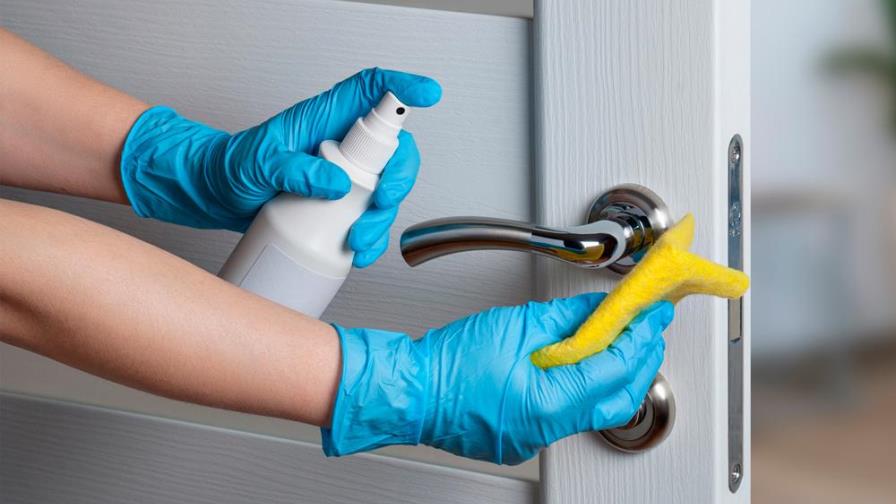 Estos productos de limpieza nunca pueden faltar en tu casa Estos productos de limpieza nunca pueden faltar en tu casa