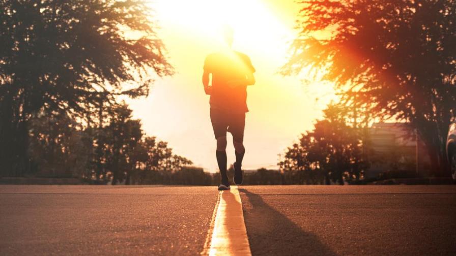 Mitos de la alimentación para runners